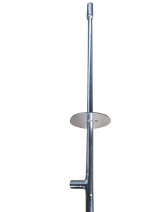 一体式引火筒长明灯1