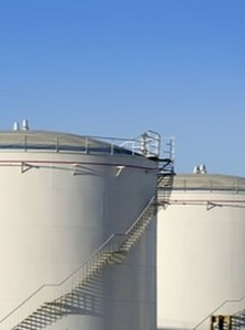 大型储罐