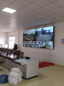 PLC工业控制总成