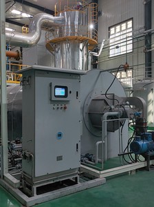 工业窑炉点火控制