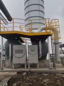 工业设备自动化控制