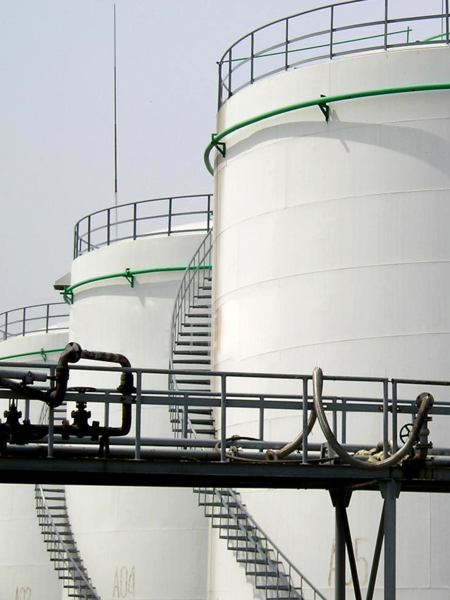 大型储罐