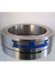 爆破片夹持器 (2)